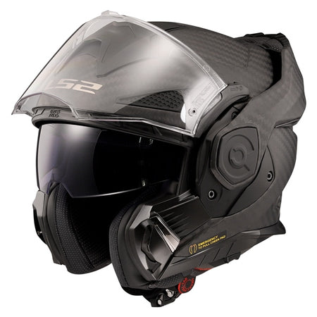 LS2 Casque modulaire Advant X (396651)