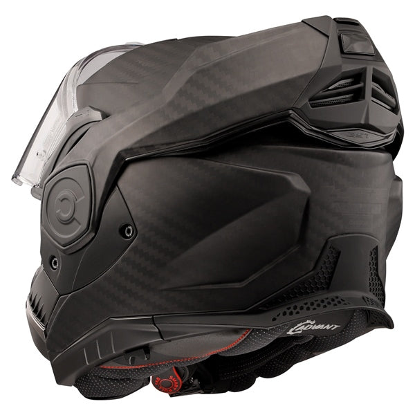 LS2 Casque modulaire Advant X (396651)