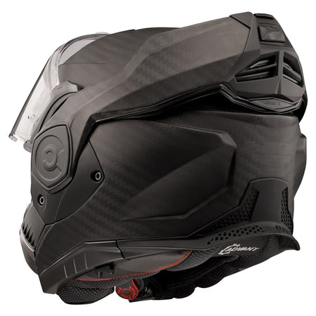 LS2 Casque modulaire Advant X (396651)