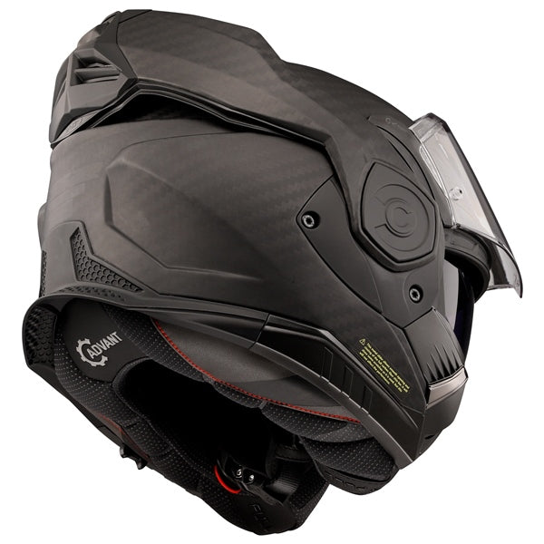 LS2 Casque modulaire Advant X (396651)