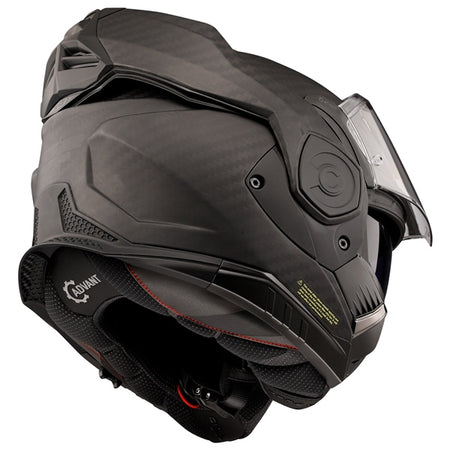LS2 Casque modulaire Advant X (396651)
