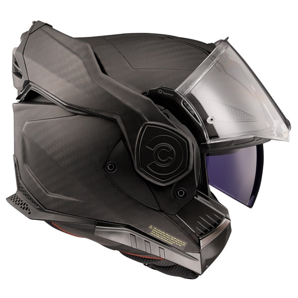 LS2 Casque modulaire Advant X (396651)