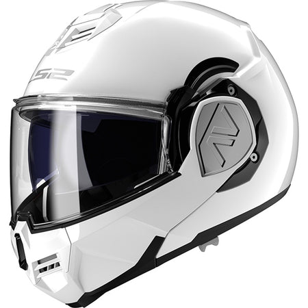 LS2 Advant Modular Helmet (396661)