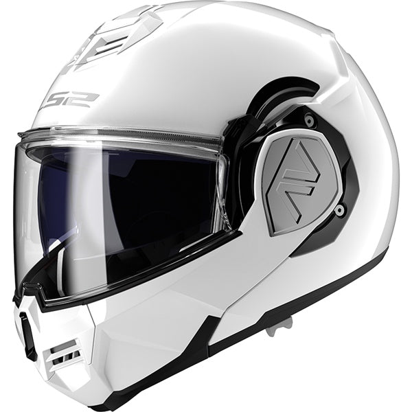 LS2 Advant Modular Helmet (396664)