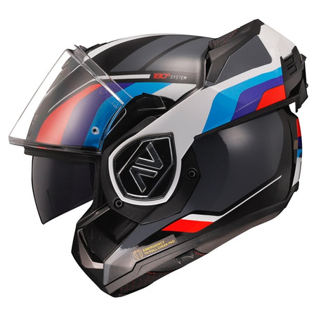LS2 Advant Modular Helmet (396672)