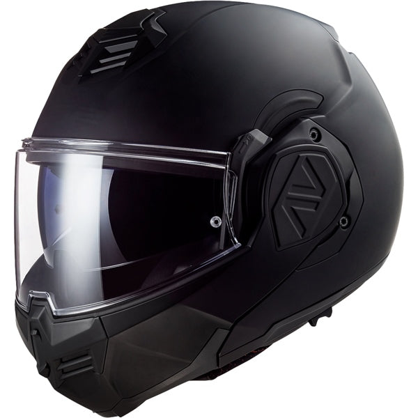 LS2 Advant Modular Helmet (396681)