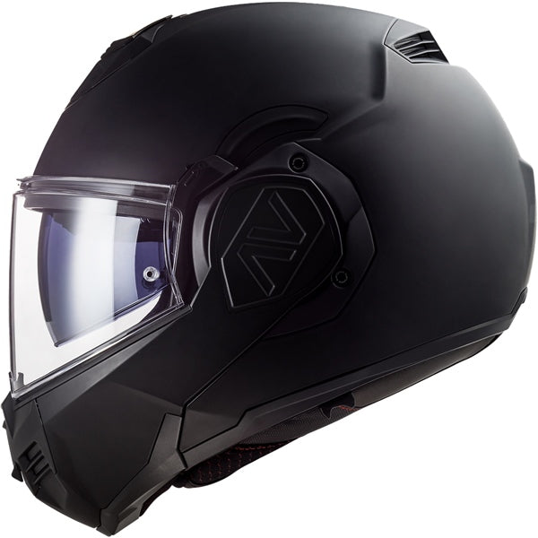 LS2 Advant Modular Helmet (396681)