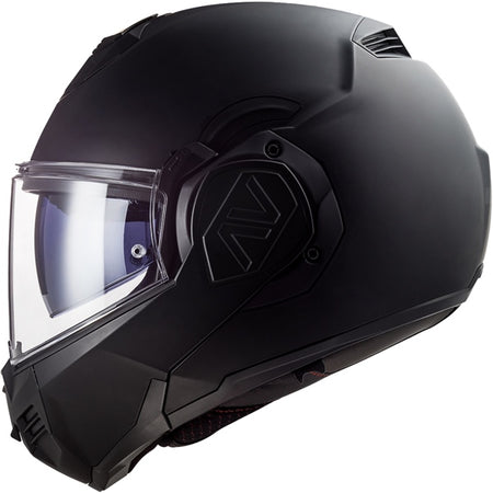 LS2 Advant Modular Helmet (396683)