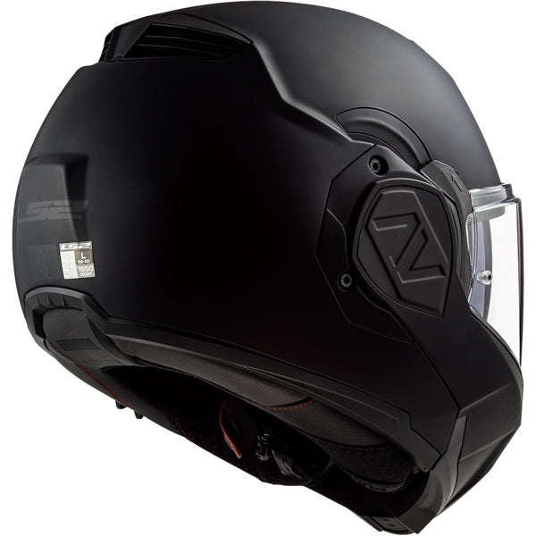 LS2 Advant Modular Helmet (396685)