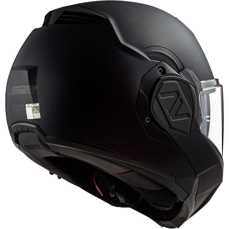 LS2 Advant Modular Helmet (396685)