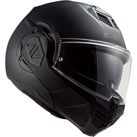 LS2 Advant Modular Helmet (396685)