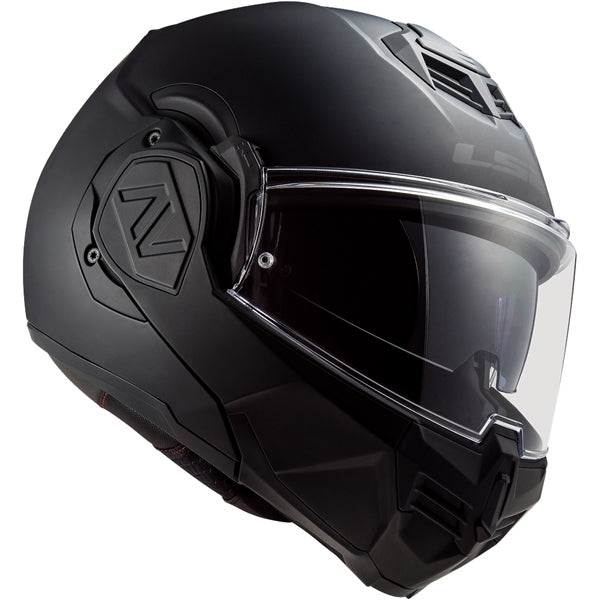 LS2 Advant Modular Helmet (396684)