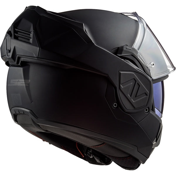 LS2 Advant Modular Helmet (396682)