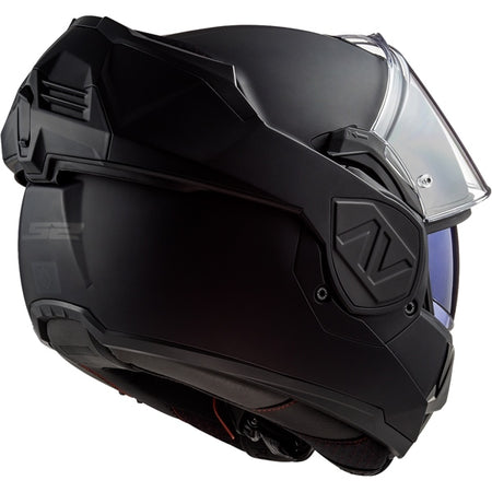 LS2 Advant Modular Helmet (396685)