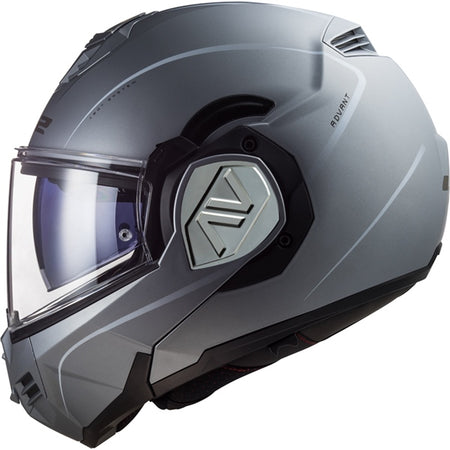 LS2 Advant Modular Helmet (396695)