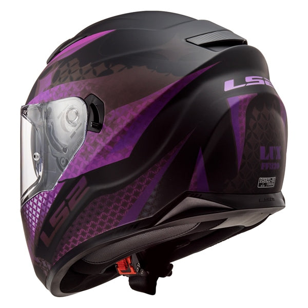 LS2 Stream Evo Full Face Helmet (397231)
