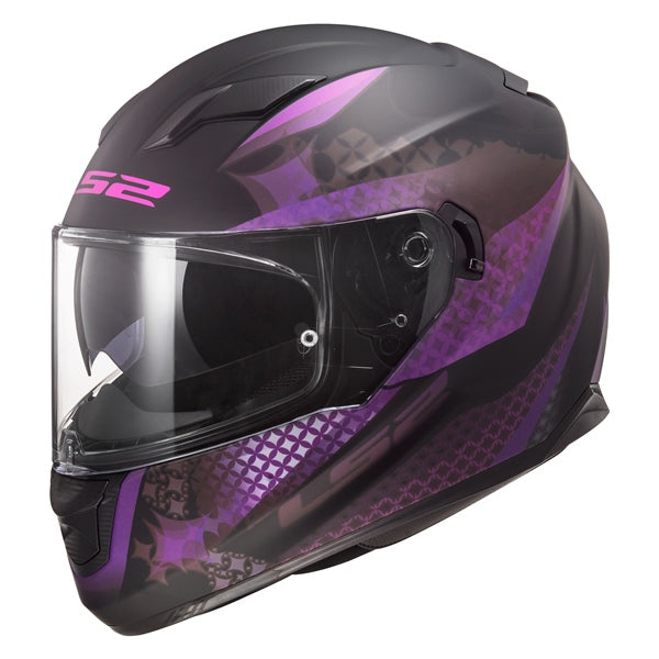 LS2 Stream Evo Full Face Helmet (397231)