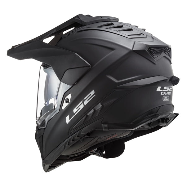 LS2 Explorer Off-Road Helmet (397331)