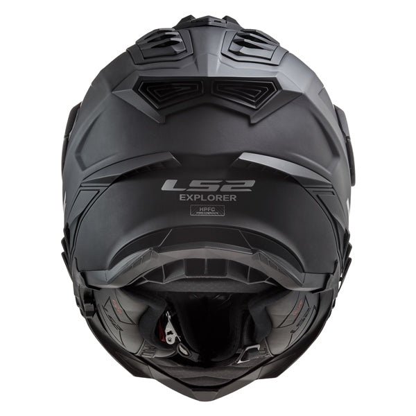 LS2 Explorer Off-Road Helmet (397331)