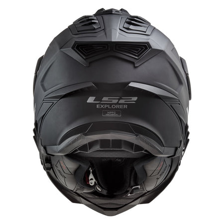 LS2 Explorer Off-Road Helmet (397331)