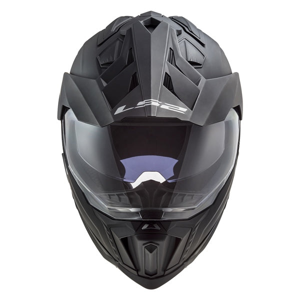 LS2 Explorer Off-Road Helmet (397331)