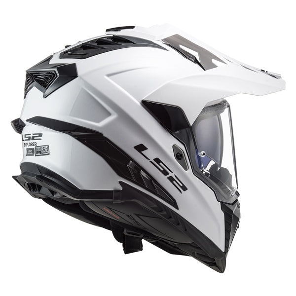 LS2 Explorer Off-Road Helmet (397346)