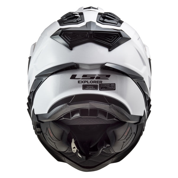 LS2 Explorer Off-Road Helmet (397346)