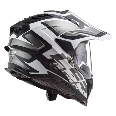LS2 Explorer Off-Road Helmet (397352)