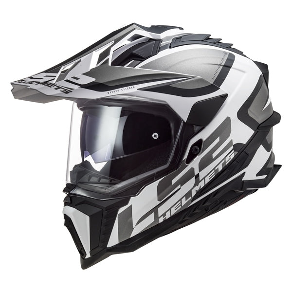 LS2 Explorer Off-Road Helmet (397352)
