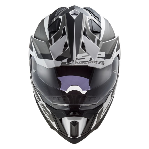 LS2 Explorer Off-Road Helmet (397352)