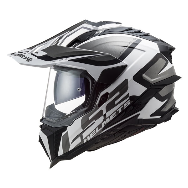 LS2 Explorer Off-Road Helmet (397352)