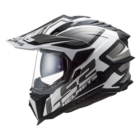 LS2 Explorer Off-Road Helmet (397356)