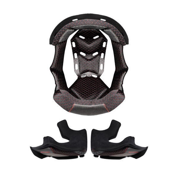 LS2 Liner for Explorer helmet (397461)