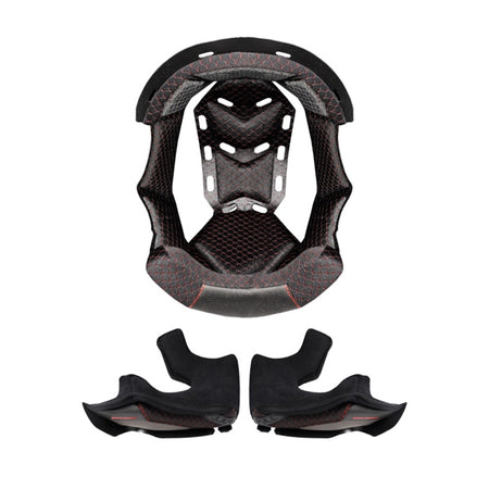LS2 Liner for Explorer helmet (397461)