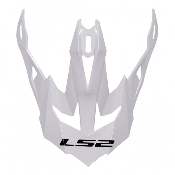 LS2 Palette pour casque Subverter — Solid
