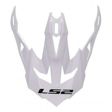 LS2 Palette pour casque Subverter — Solid