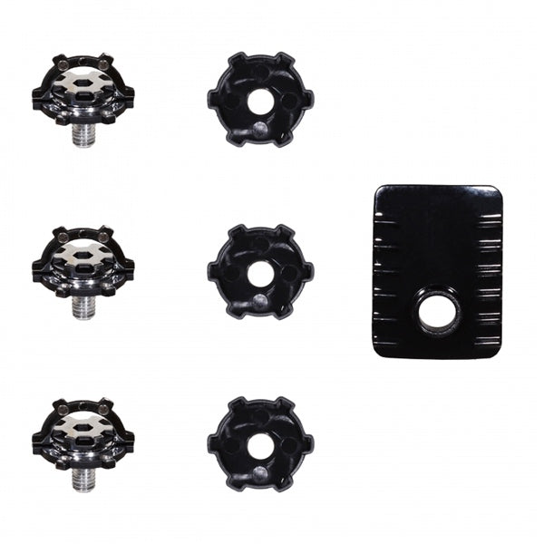 LS2 Subverter Screw Peak (397469)
