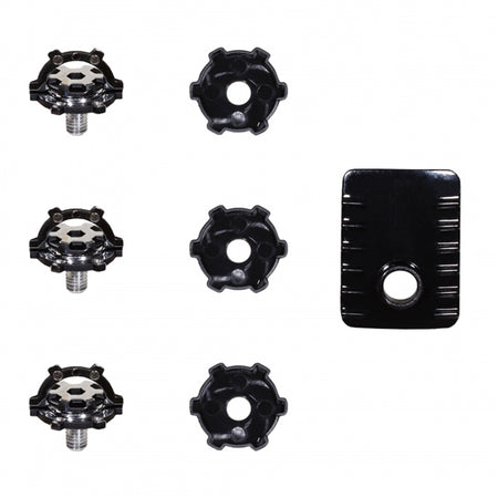 LS2 Subverter Screw Peak (397469)
