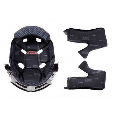 LS2 Liner for Subverter Evo Helmet (397492)