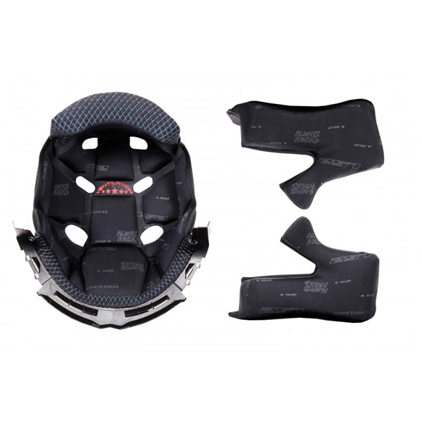 LS2 Liner for Subverter Evo Helmet (397494)