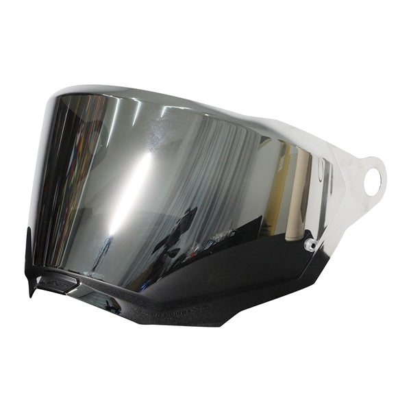 LS2 Pinlock Outer Face Shield — Explorer