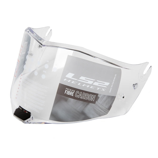 LS2 Pinlock Outer Face Shield (397510)