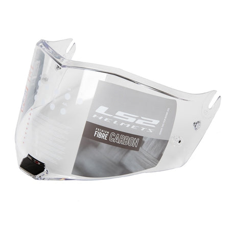 LS2 Pinlock Outer Face Shield (397510)