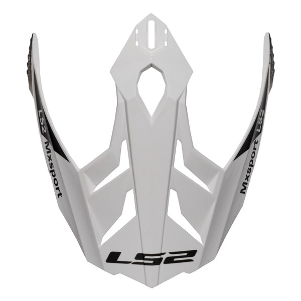 LS2 Peak for Explorer Helmet (397537)