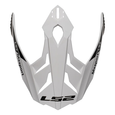 LS2 Peak for Explorer Helmet (397537)