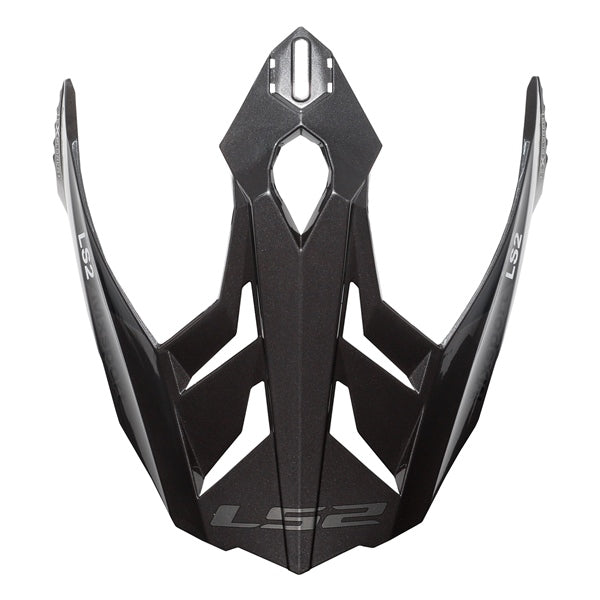 LS2 Peak for Explorer Helmet (397538)