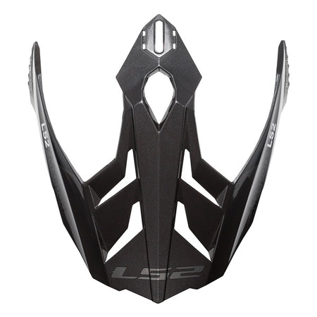 LS2 Peak for Explorer Helmet (397538)