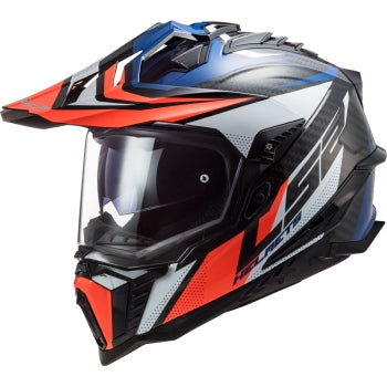 LS2 Peak for Explorer Helmet (397545)