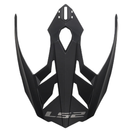 LS2 Peak for Explorer Helmet (397547)