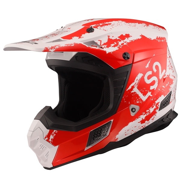 LS2 COZ Off-Road Helmet (397632)